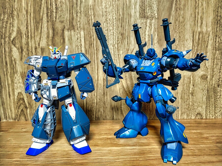 [HG] 슈베어 비싸요. - 철물점 락카 캠퍼_36.jpg