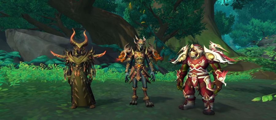 와우 용군단 10.2 꿈의 수호자 레이드 티어 세트 모습 및 효과_3.jpg