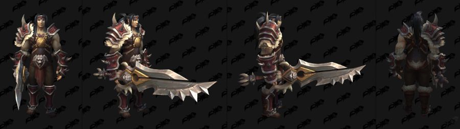 와우 용군단 10.2 신규 형변 로고쉬 및 실바나스 방어구_5.jpg