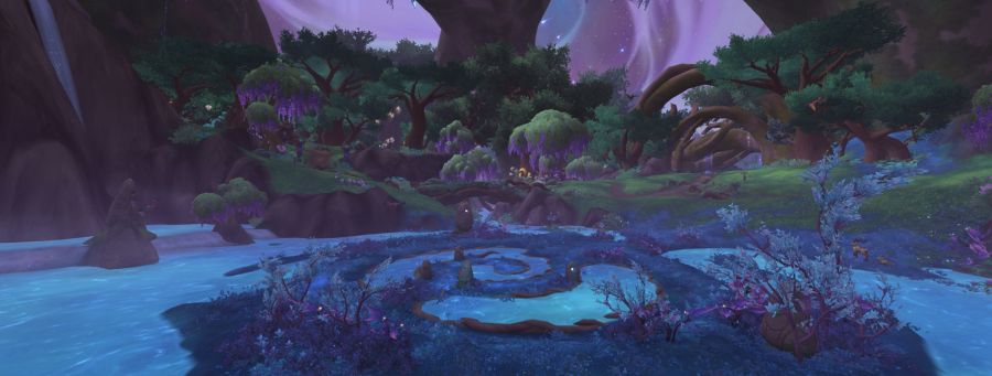 와우 용군단 10.2 신규 이세라, 피락 및 드루이드 커스터마이징 39종 추가_1.png