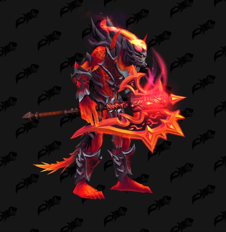 와우 용군단 10.2 신규 레이드 '꿈의 희망 아미드랏실' 보스 모습_13.jpg