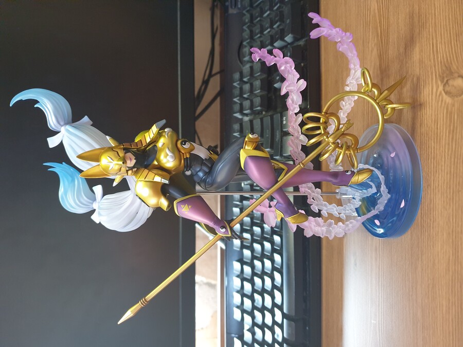 메가하우스 G.E.M. 시리즈 디지몬 테이머즈 샤크라몬_11.jpg