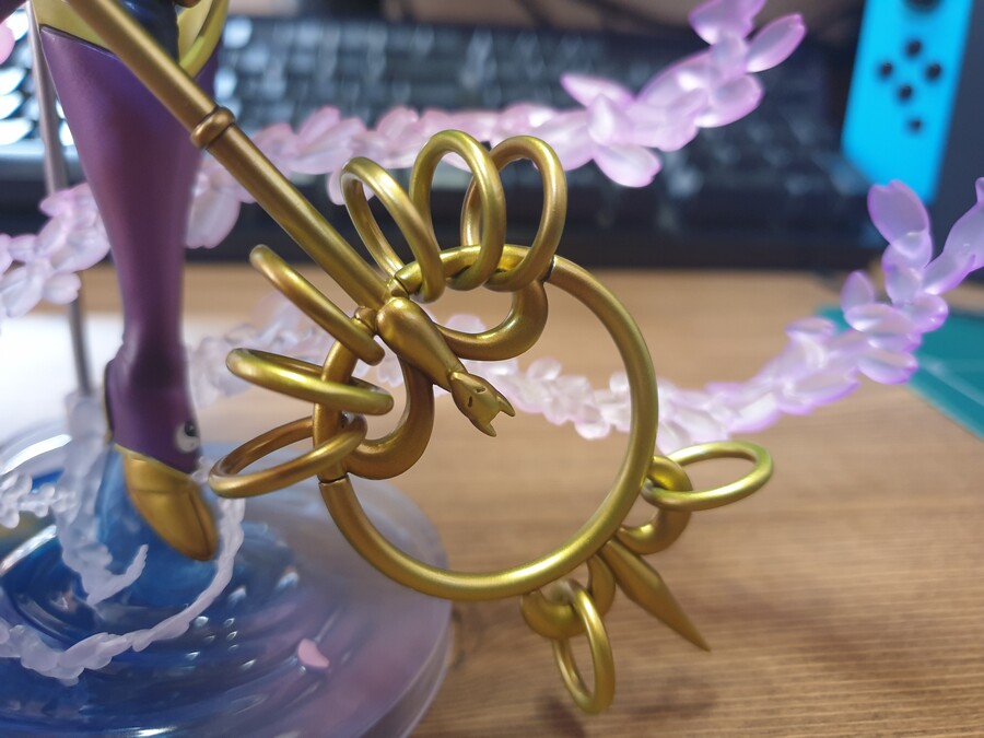 메가하우스 G.E.M. 시리즈 디지몬 테이머즈 샤크라몬_24.jpg