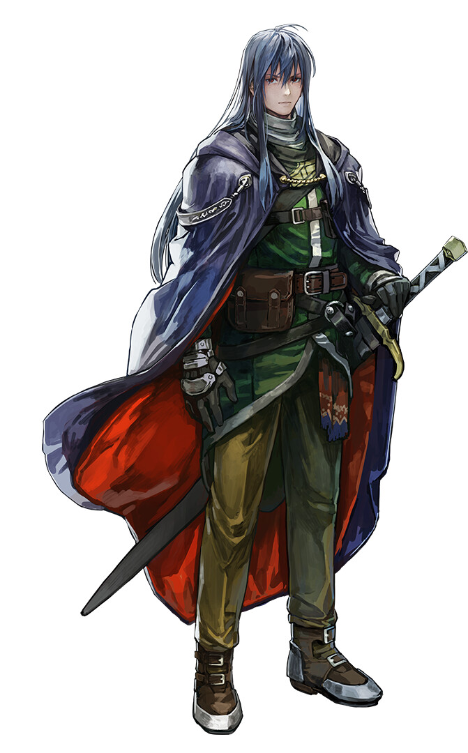 스타오션 세컨드 스토리 R 캐릭터 소개 (전원)_7.png