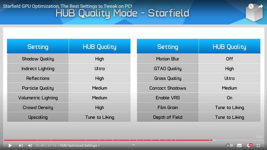 유튜브에 있는 스타필드 세팅 모음_1.png