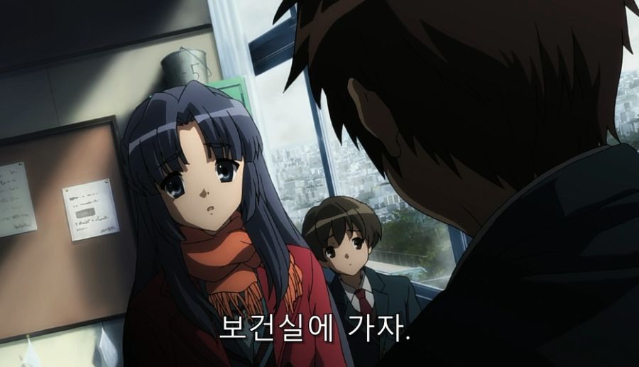 스즈미야) 하루히를 기억하지 못하는 친구들_18.jpg