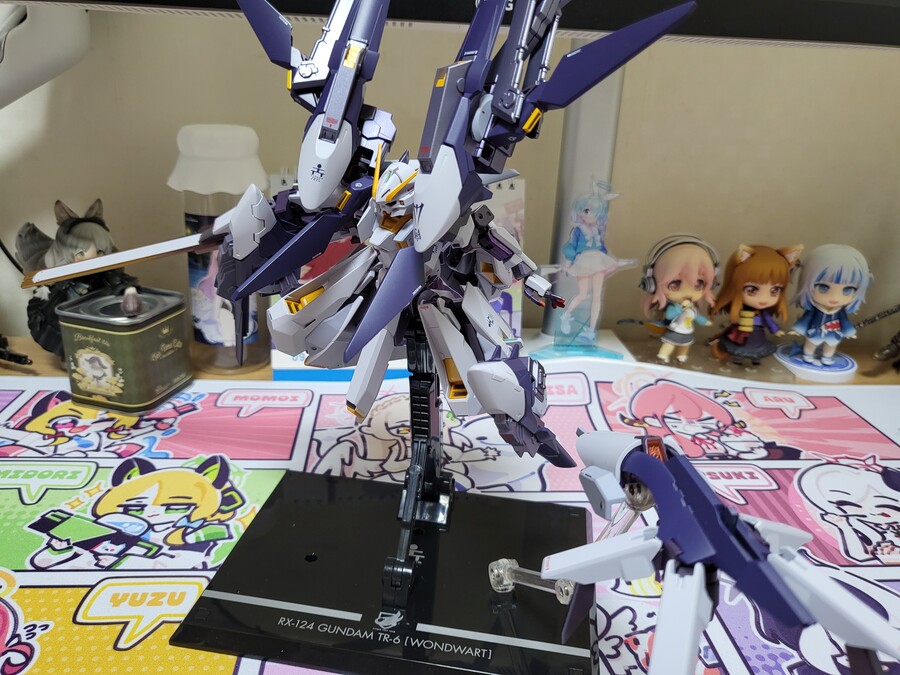 [메탈로봇혼] 운드워트 라2 옵션 세트_6.jpg