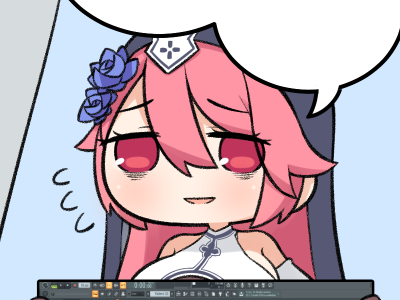 근튜버) 화들짝 로제타.manwha_3.png