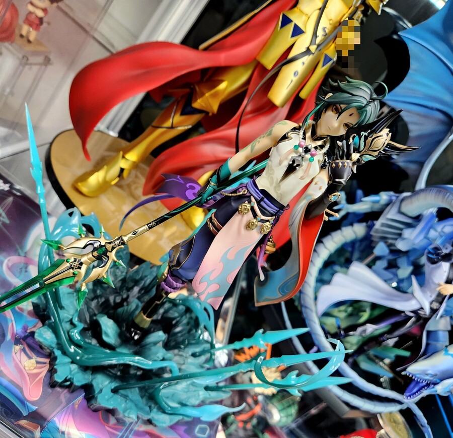 [원신] 소 호법야차 APEX 피규어 리뷰_6.jpg