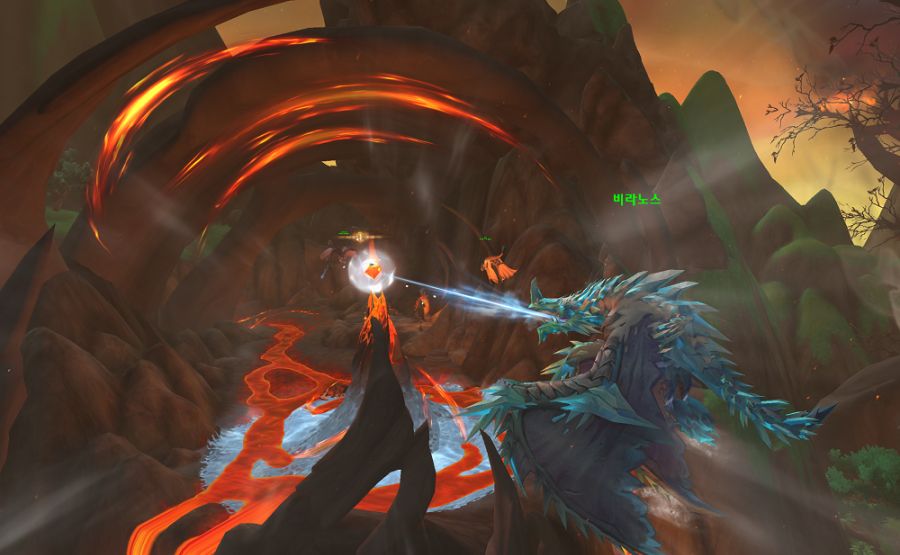 와우 용군단 10.2 에메랄드의 꿈 대장정 4장: 얼음과 불_31.png