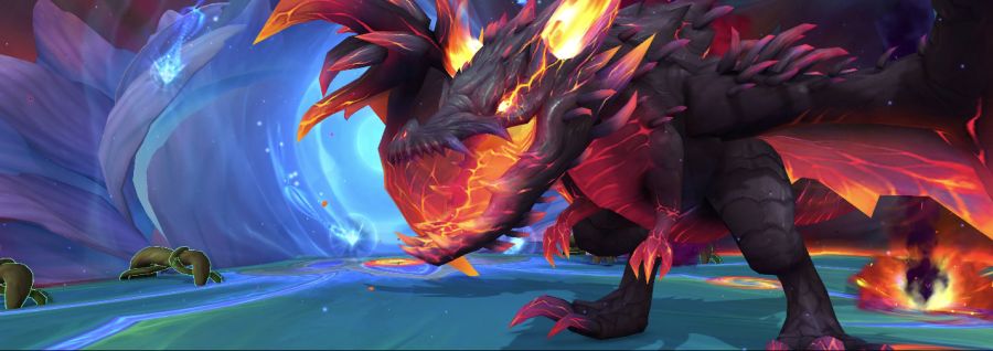 와우 용군단 시즌3 부터 아이템 레벨 격차가 26에서 39로 증가_1.png