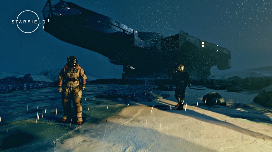 하루를 마감하는 스타필드 (feat 스샷)_4.jpg