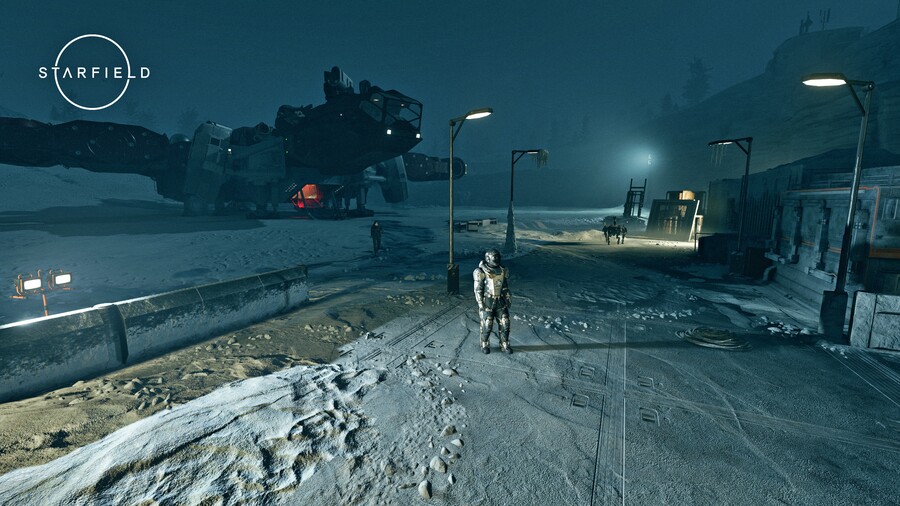 하루를 마감하는 스타필드 (feat 스샷)_15.jpg