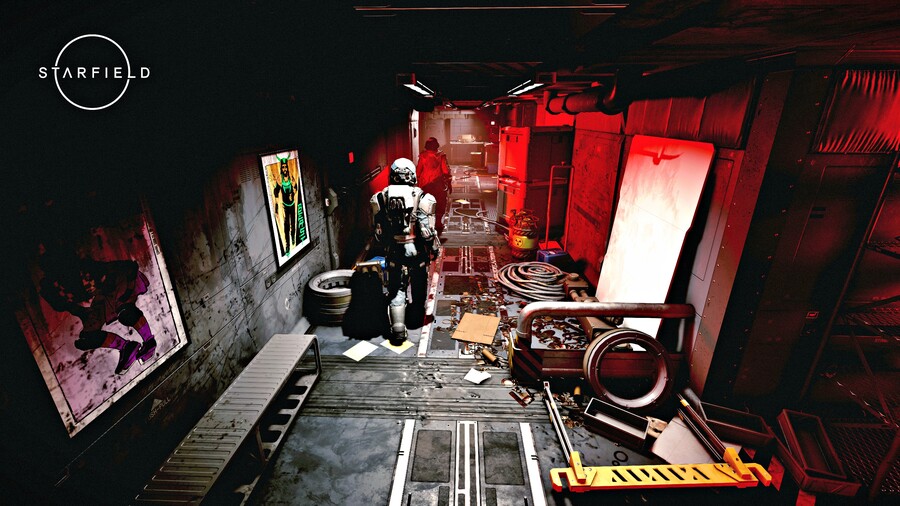 하루를 마감하는 스타필드 (feat 스샷)_24.jpg