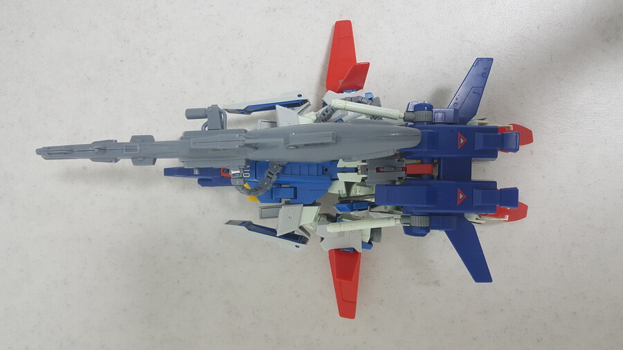 [Old HG] 가변형 풀아머 더블제타 (6) - G-Fortress,팔장갑_1.jpg