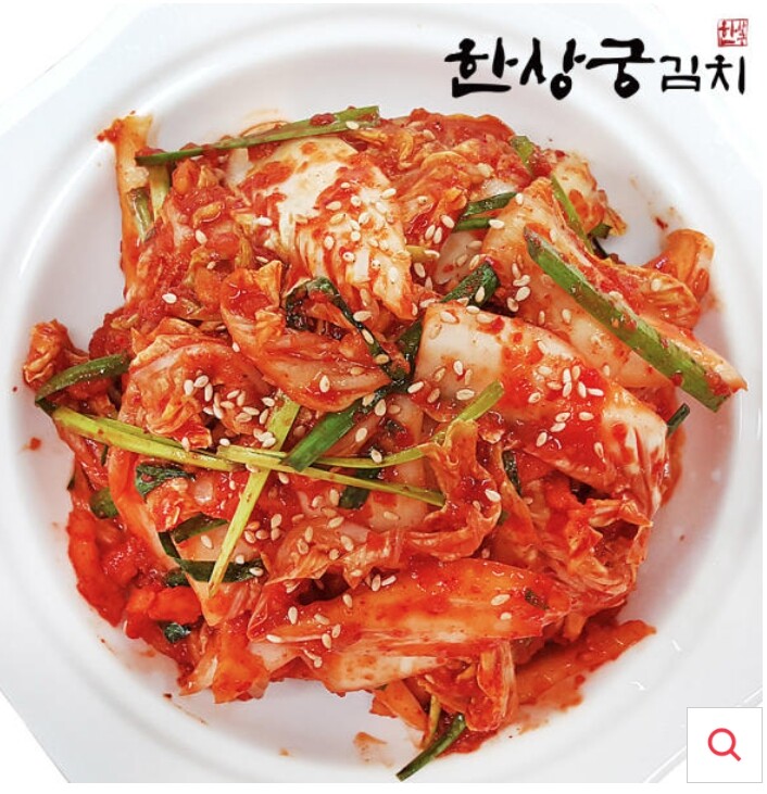 [11번] 한상궁 겉절이김치 2kg = 11,400원 (무배)_1.jpg