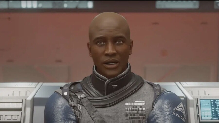 (스포) 식민지 연합 이칸데 대위 인성 폭로함_1.jpg