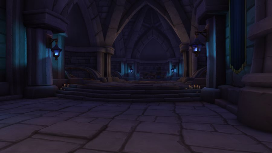 와우 용군단 10.2 스톰윈드 포탈방 2층이 열립니다_3.png