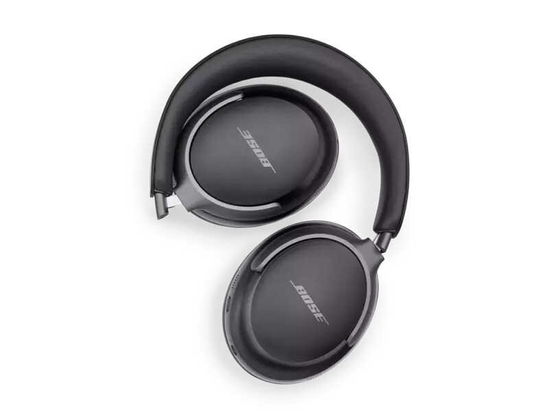 BOSE, ANC 무선헤드폰 QC 울트라 발표_4.png