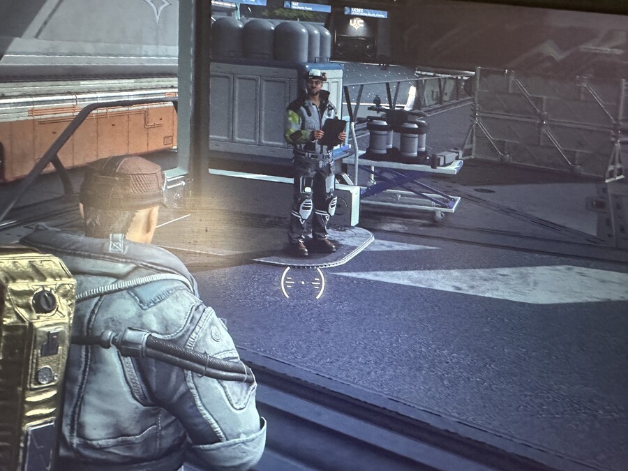 업데이트 이후 메인미션 밀다가 텍스처 버그 걸렸음 -2_1.jpeg