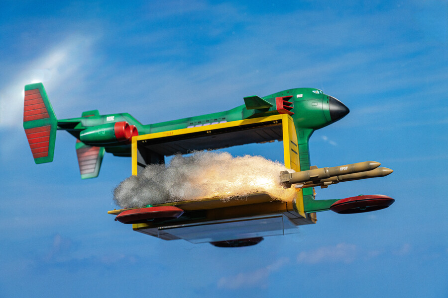 [디오라마] EX 건페리. 카이시덴의 슬픔. 미하루의 죽음._15.jpg