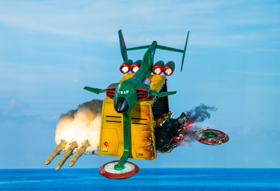 [디오라마] EX 건페리. 카이시덴의 슬픔. 미하루의 죽음._20.jpg