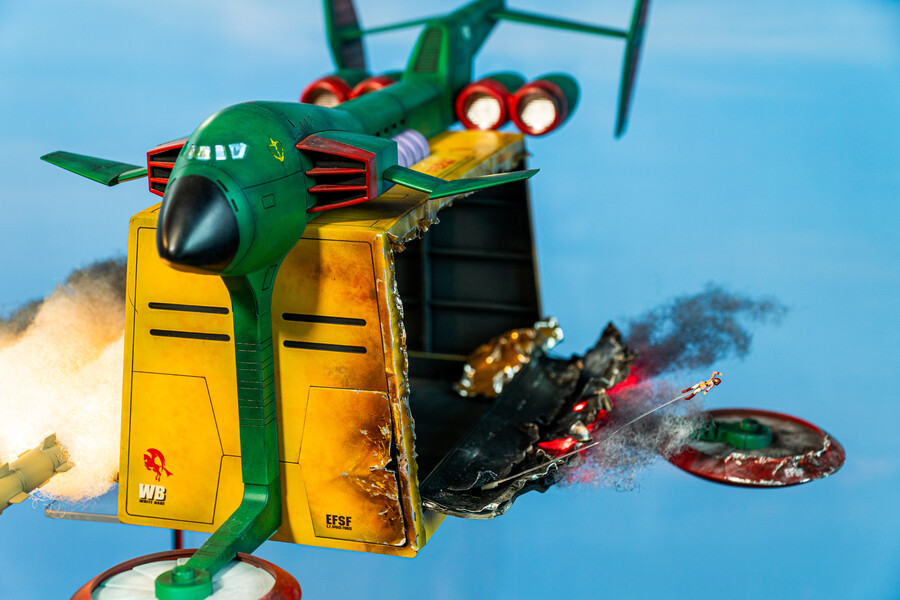 [디오라마] EX 건페리. 카이시덴의 슬픔. 미하루의 죽음._22.jpg