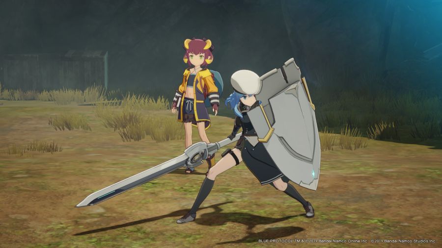 블루프로토콜) 일단 사전테스트 찍먹 해봤는데_3.png