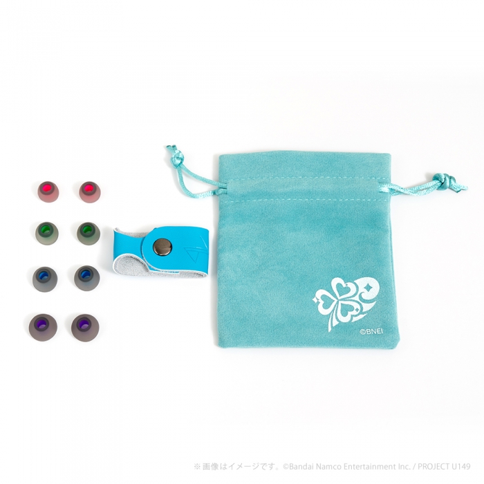 [아이돌 마스터 신데렐라 걸즈 U149] 이어폰 굿즈_6.jpg