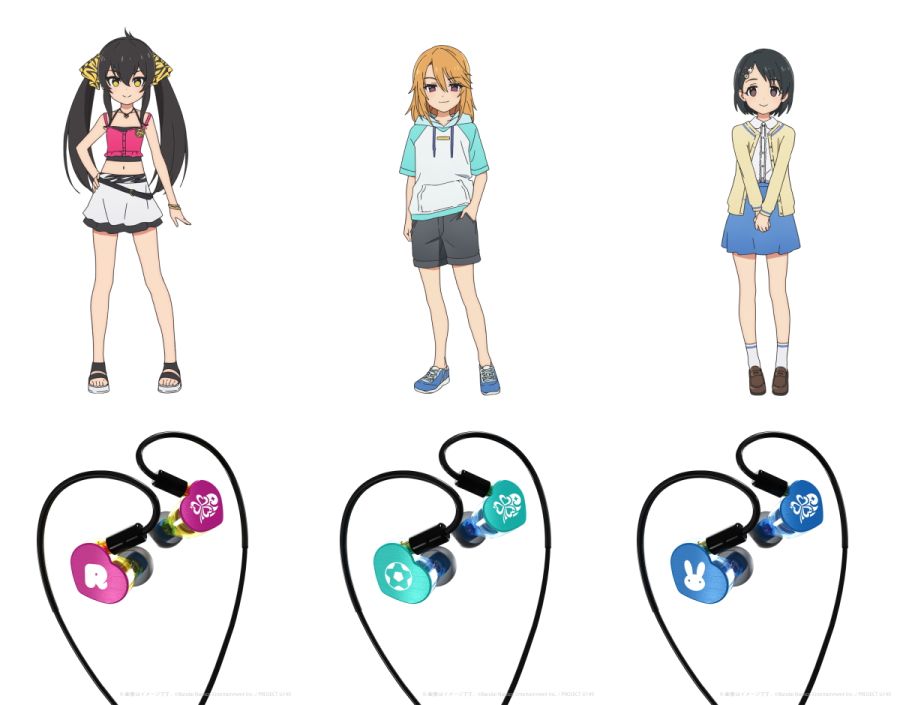 [아이돌 마스터 신데렐라 걸즈 U149] 이어폰 굿즈_10.jpg