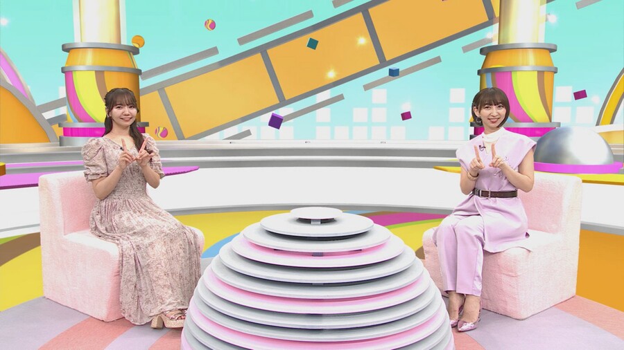 BS11「아니게☆일레븐!」이이다 리호 게스트 출연_1.jpg