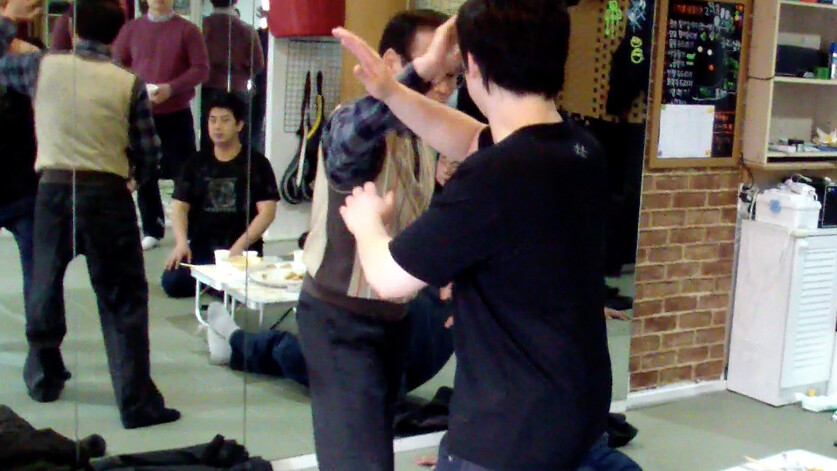 (스압)오싹오싹 택견 근현대사 10편 - 태껸춤과 정통성 논쟁 上편 -_36.png