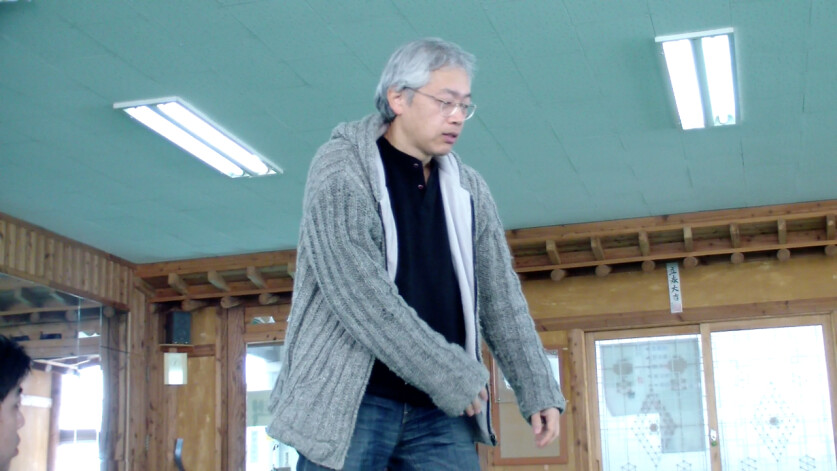 (스압)오싹오싹 택견 근현대사 10편 - 태껸춤과 정통성 논쟁 上편 -_38.png