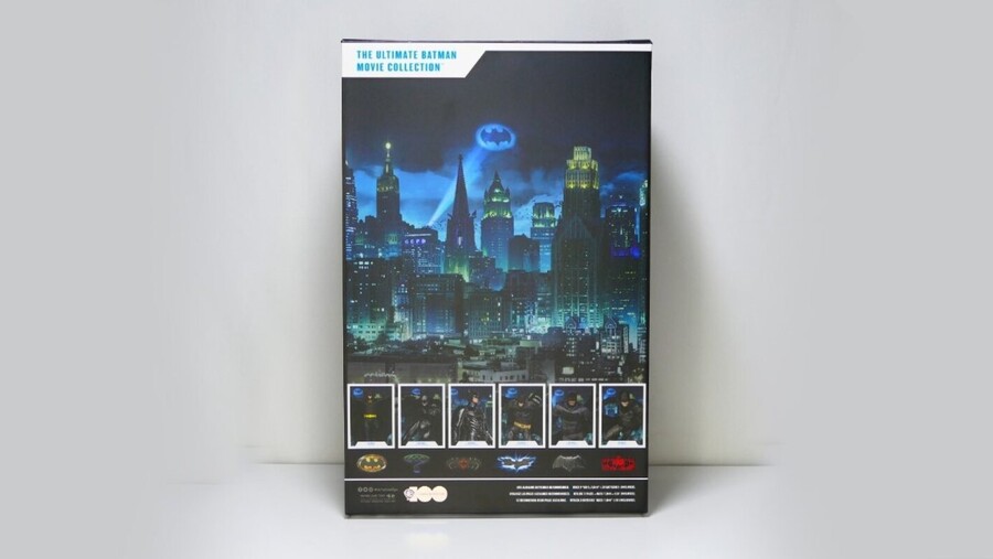 [맥팔레인] 배트맨 얼티밋 무비 컬렉션 액션 피규어 6팩 리뷰 및 이미지_2.jpg