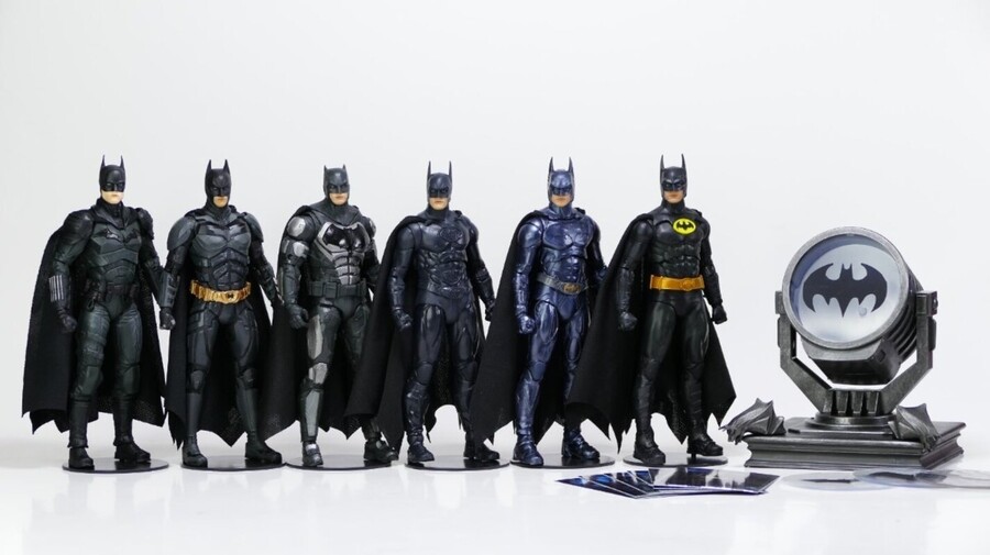 [맥팔레인] 배트맨 얼티밋 무비 컬렉션 액션 피규어 6팩 리뷰 및 이미지_6.jpg