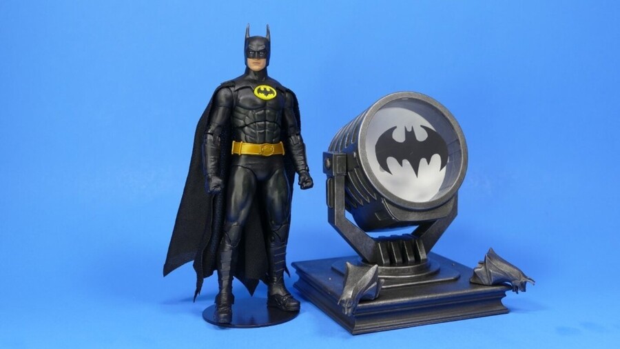 [맥팔레인] 배트맨 얼티밋 무비 컬렉션 액션 피규어 6팩 리뷰 및 이미지_7.jpg