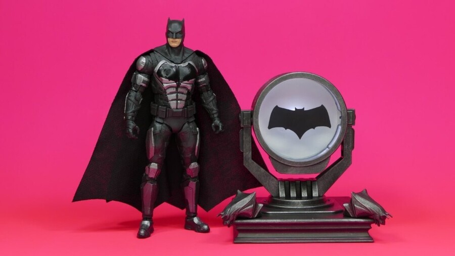 [맥팔레인] 배트맨 얼티밋 무비 컬렉션 액션 피규어 6팩 리뷰 및 이미지_12.jpg