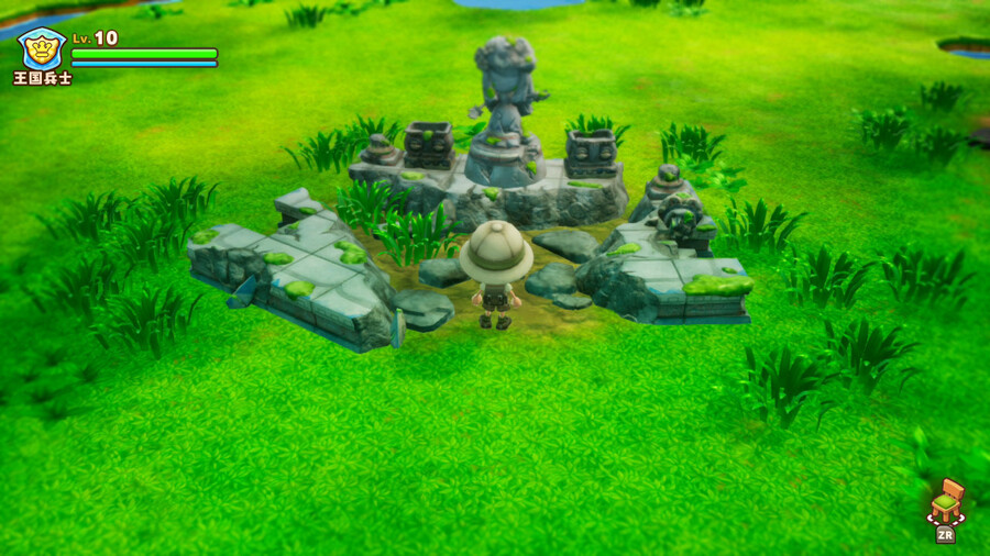 레벨 5 신작 판타지 라이프 i 스샷 모음_3.jpg