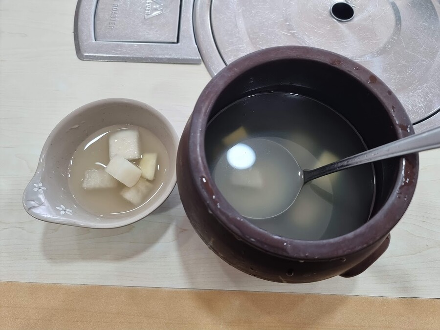 인천) 냉면과 서비스 칼국수_1.jpg