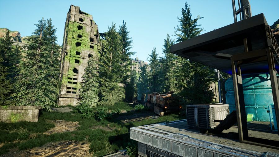 【신듀얼리티: 에코 오브 에이다】 온라인 레이드 및 그 외 정보_3.jpg