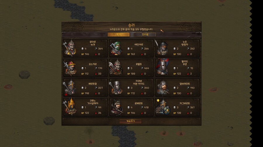 배틀브라더스) 민란, 노예반란이 대개 일방적 학살로 끝나는 이유_11.jpg