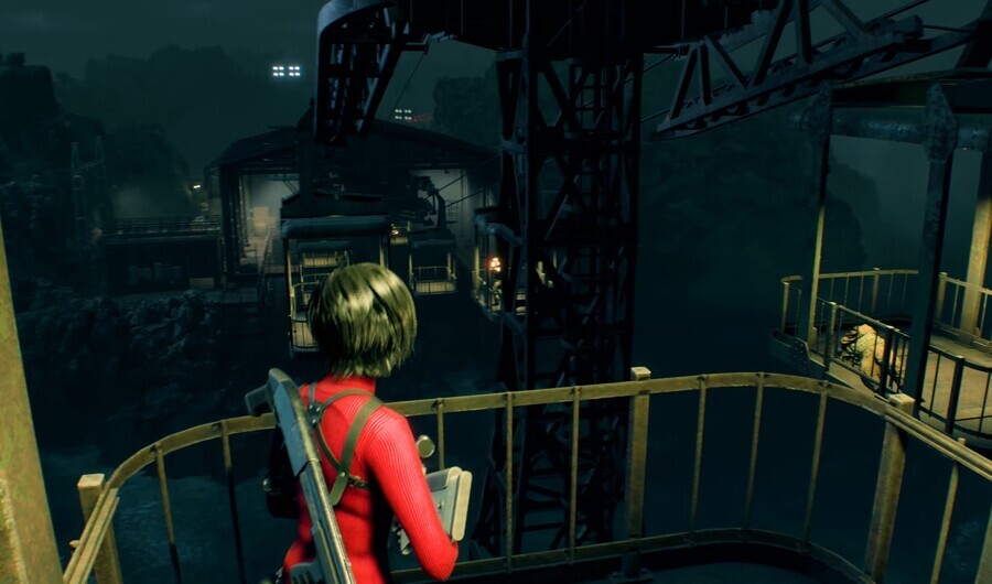 바하4)본편에 짤린거 에이다 DLC에 다들어 갔구나_1.jpeg