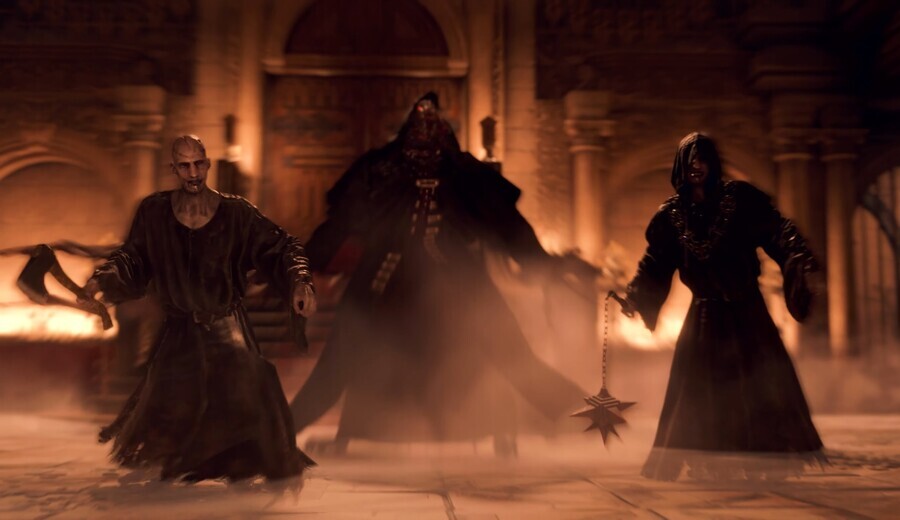 바하4)본편에 짤린거 에이다 DLC에 다들어 갔구나_4.jpeg