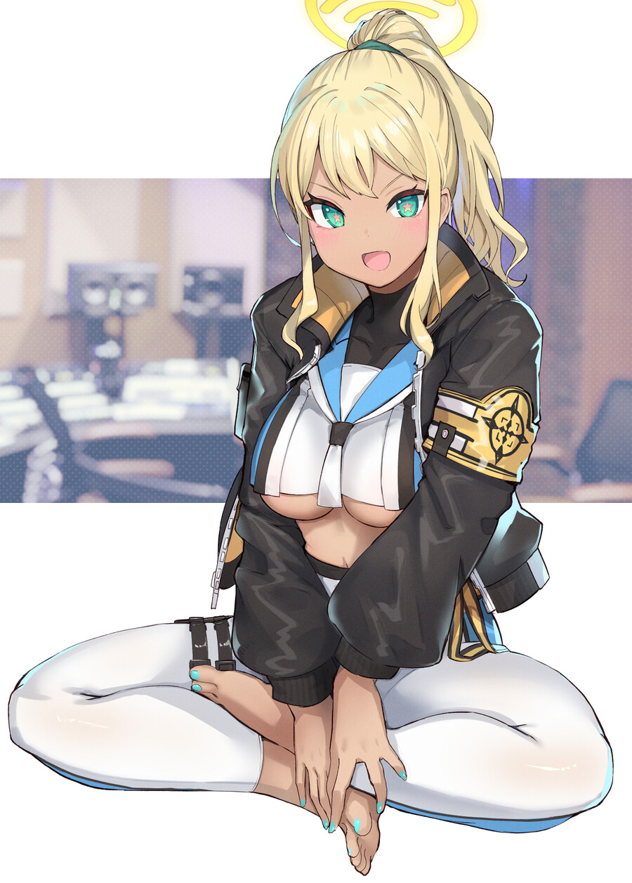 [블루아카] 카와루 시논_1.jpg