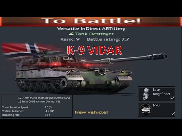 해외 게임에 등장한 국산 K9 자주포 근황.recent_6.jpg