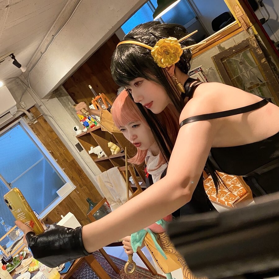 약스 제가본 스카 요르누나 최고의 코스어 누나.jpg_1.jpg