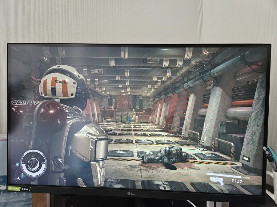 레어 오브 맨티스에서 트랩 어떻게 진행하나요?_1.jpg