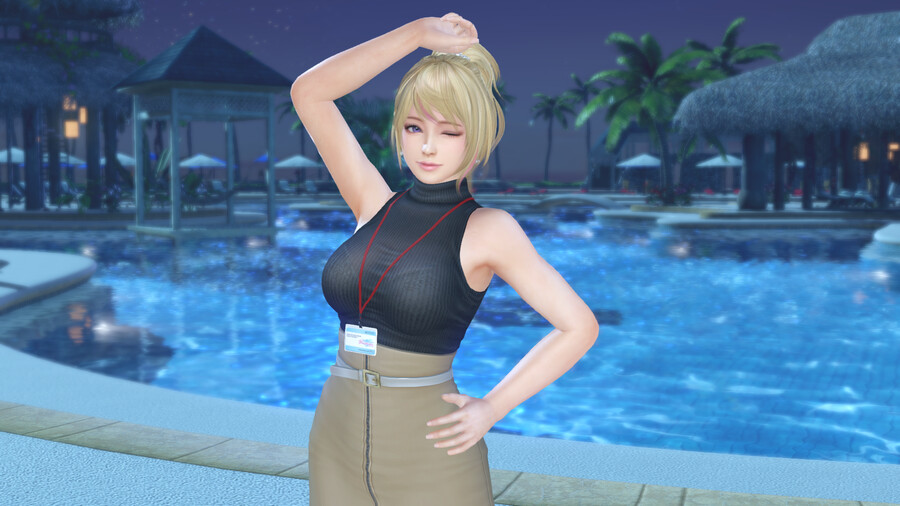DOAXVV) 드디어 뽑았다 요망한 갸루년_7.png