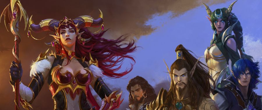 와우 용군단 10.2 강화된 신규 용의 위상 신규 모델링 (스포일러)_1.png