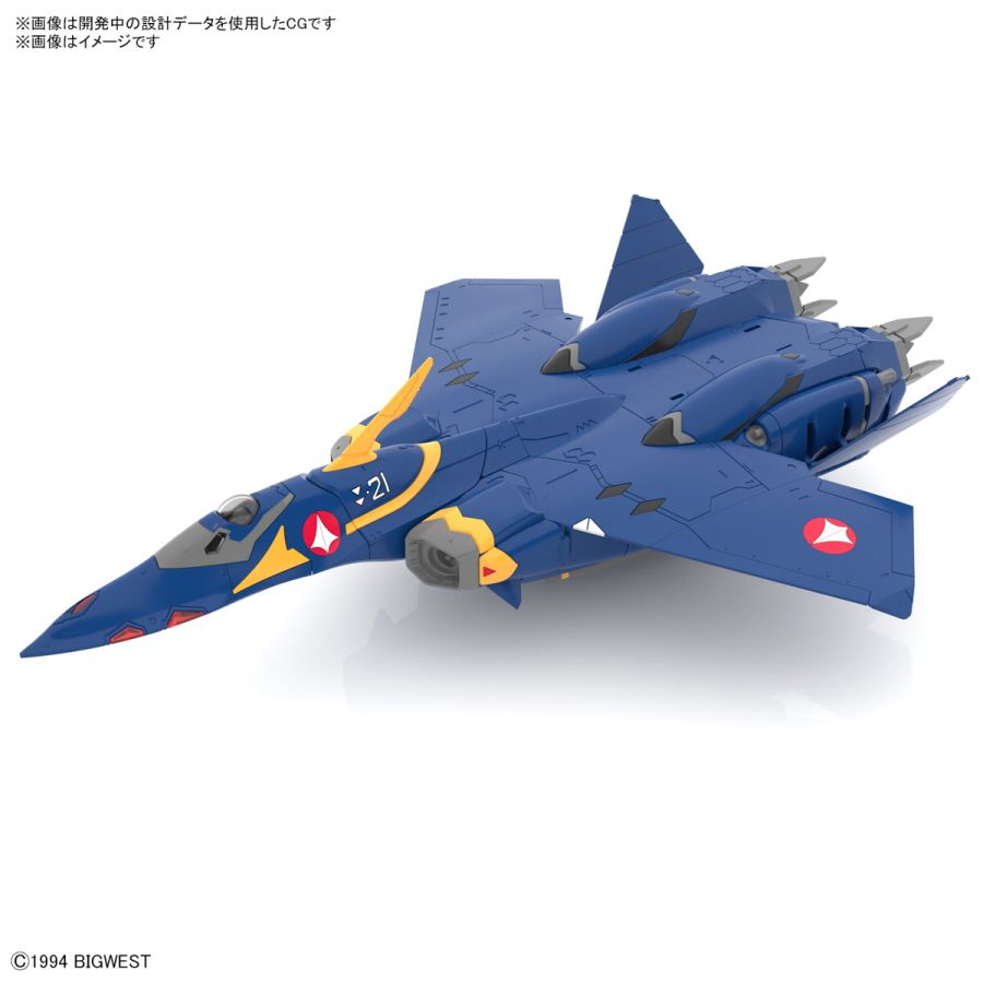 HG 1/100 YF-21 상세 정보_5.jpg